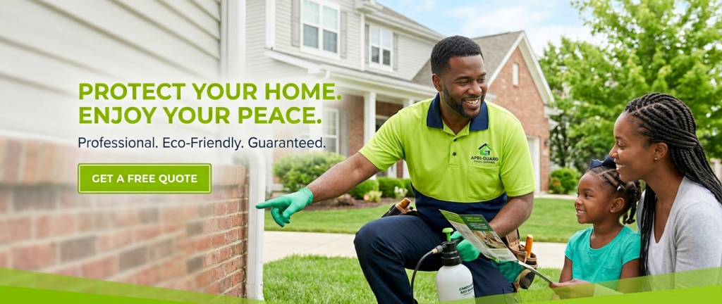 pest control experts