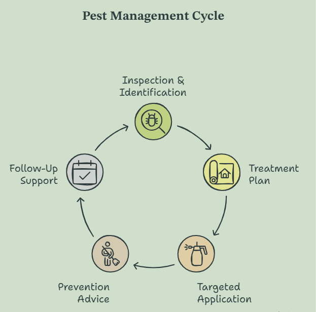 control cycle